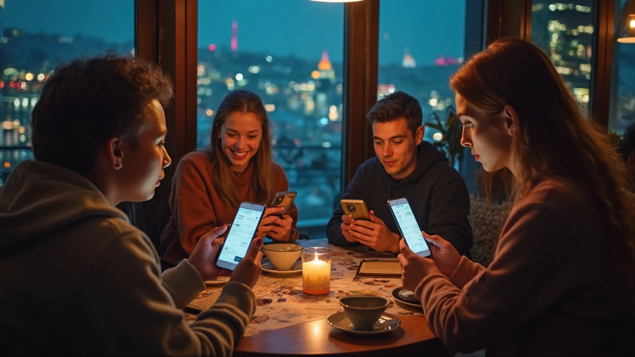 Bahis Sistemi Nasıl Çalışır? Mobilde Bahis Mantığı ve Yenilikler