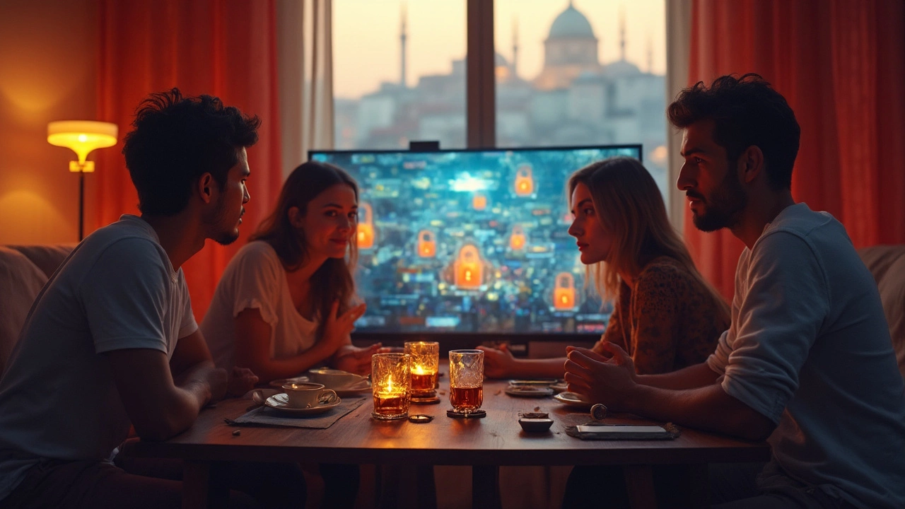 En İyi Yasal Bahis Siteleri 2025: Hangileri Güvenilir?