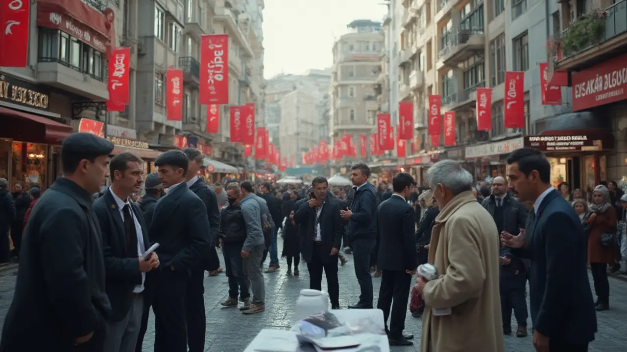 2025 Kumar Yasası Yürürlüğe Girdi mi? Tüm Detaylar ve Son Gelişmeler