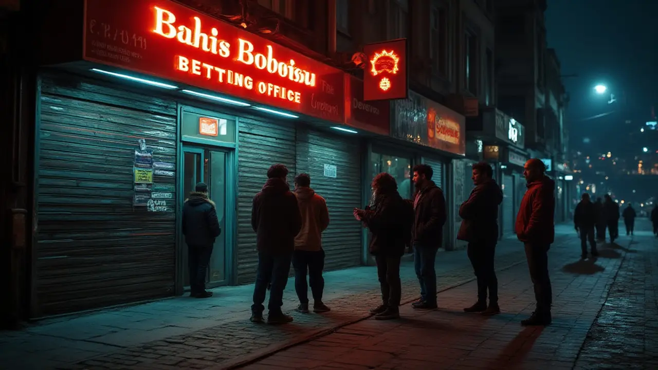 2025'te Kumar ve Bahiste Yaşanan Sıcak Gelişmeler