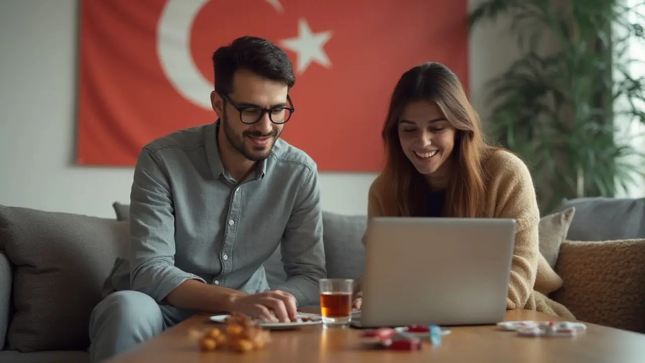 2025'te Türkiye'de En İyi Kumar Sitesi Hangisi? Güvenilir Seçenekler ve Rehber