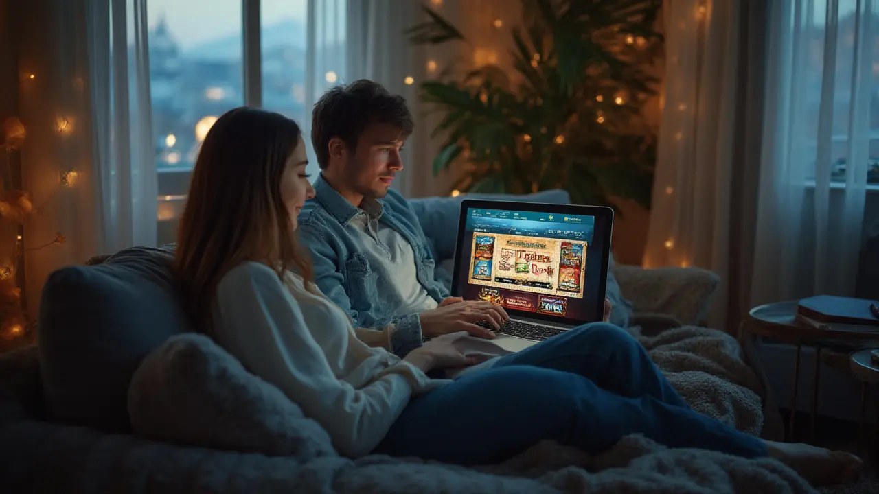 2025’te Yasal Düzenlemeler ve Slot Dünya’sında Güvenlik