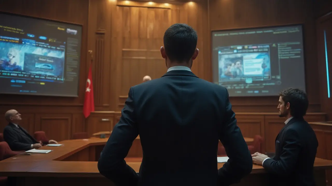 Bahis Siteleri Sicile İşler mi? 2025’te Sicil Sorgulaması ve Yasal Detaylar
