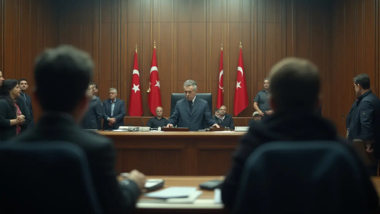 Bahis Sitelerine Banka Hesabı Kullandırma Cezası 2025 | Yasal Riskler ve Detaylar