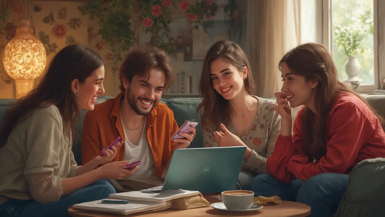 Canlı Bahis: Mobilde Fark Yaratan Deneyim
