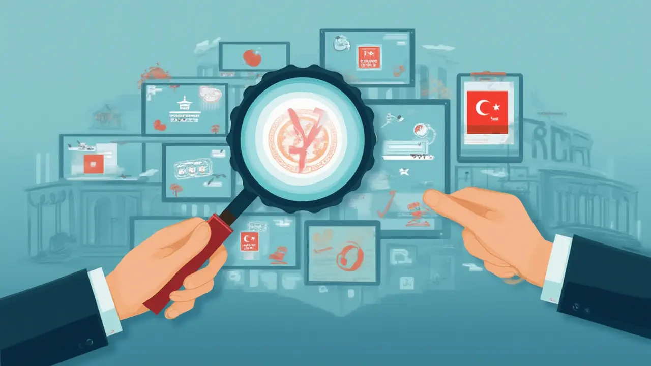Ceza Sonrası Ne Olur? Çok Merak Edilenler ve Pratik İpuçları