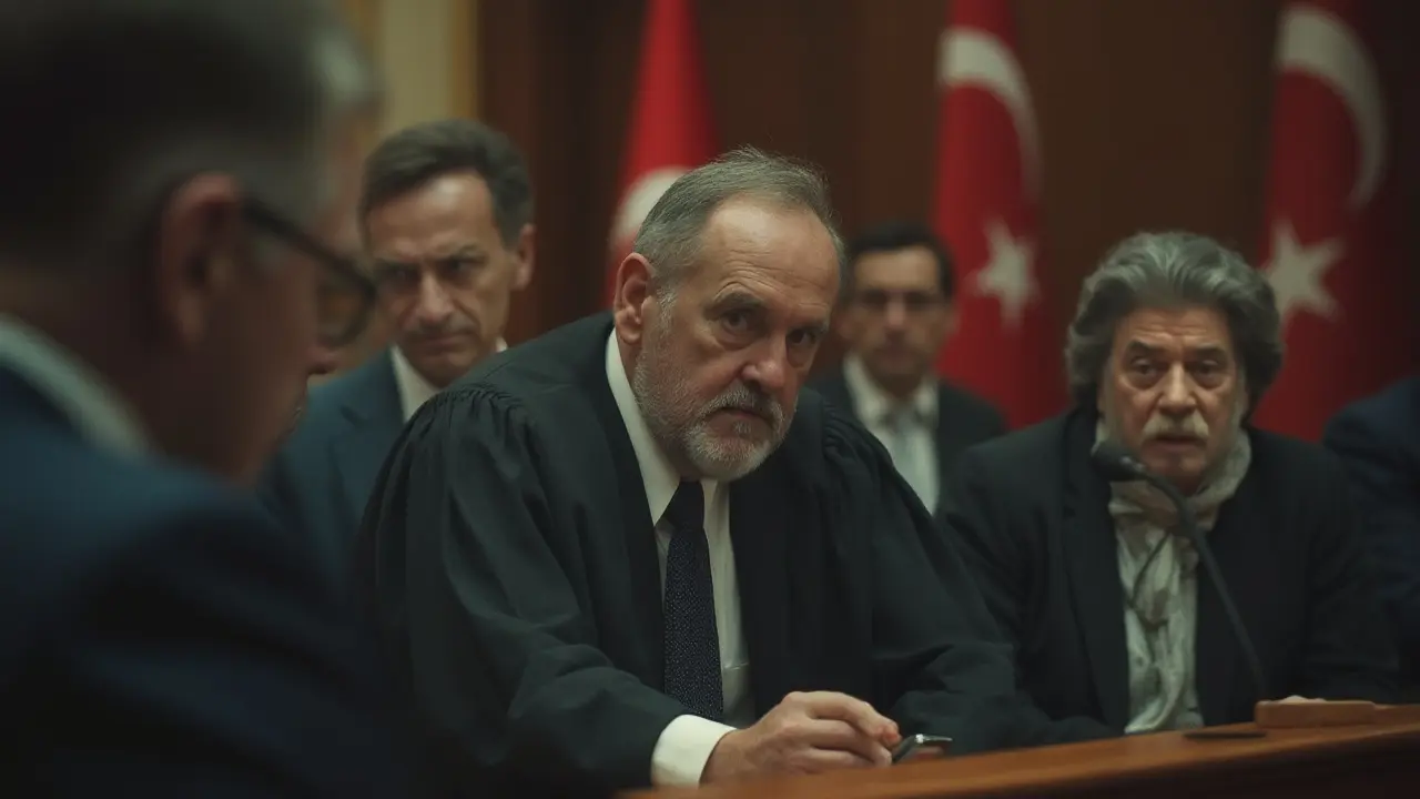 Ceza Süreci: Oynadın, Yakalandın, Şimdi Ne Olur?