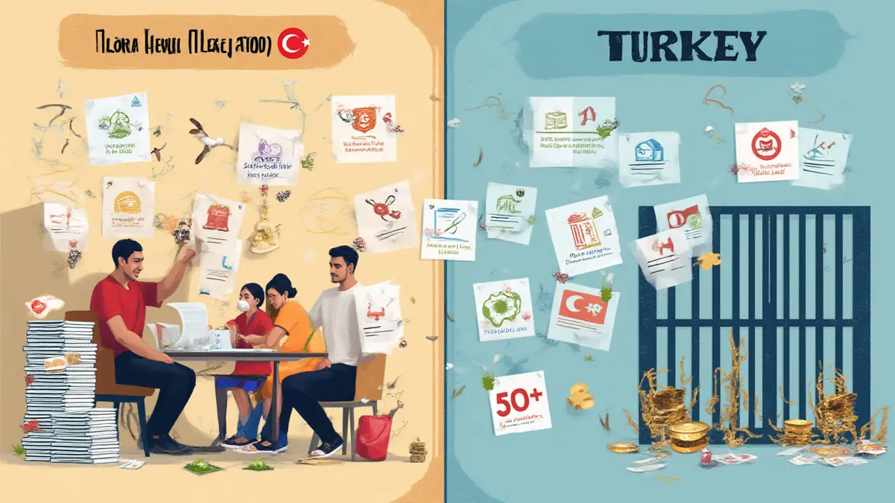 Cezaların Hayata Etkisi ve Hukuki Sürecin İşleyişi