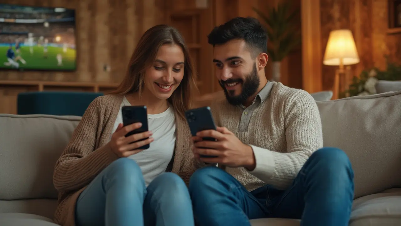 En İyi İddaa Oynama Uygulamaları 2025 – Güncel Mobil Bahis Rehberi