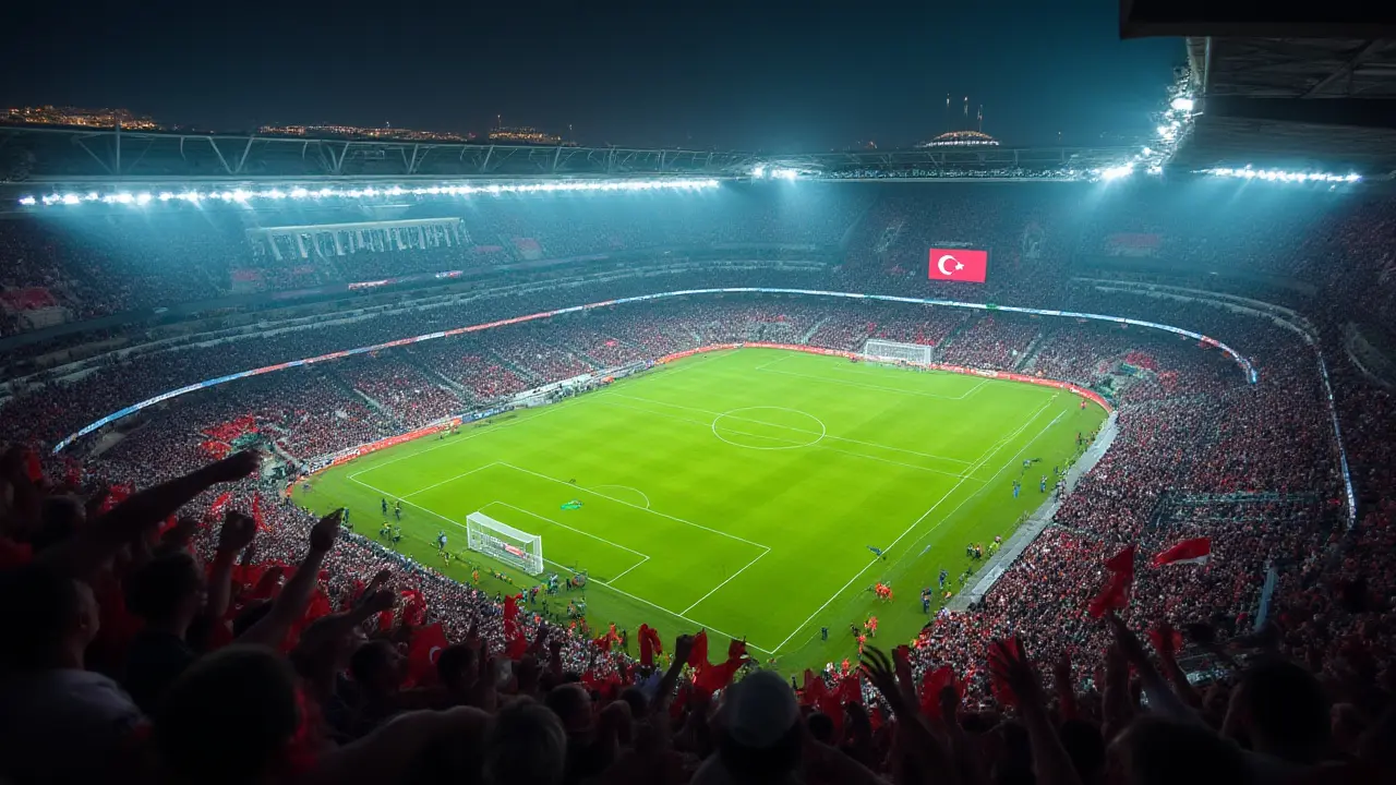Futbolun Keyfi ve Uzatma Bahislerinde Sürprizler