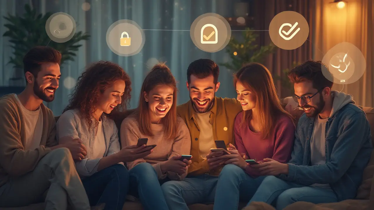 Güvenli Bahis ve Telefon Kullanımında Dikkat Edilmesi Gerekenler