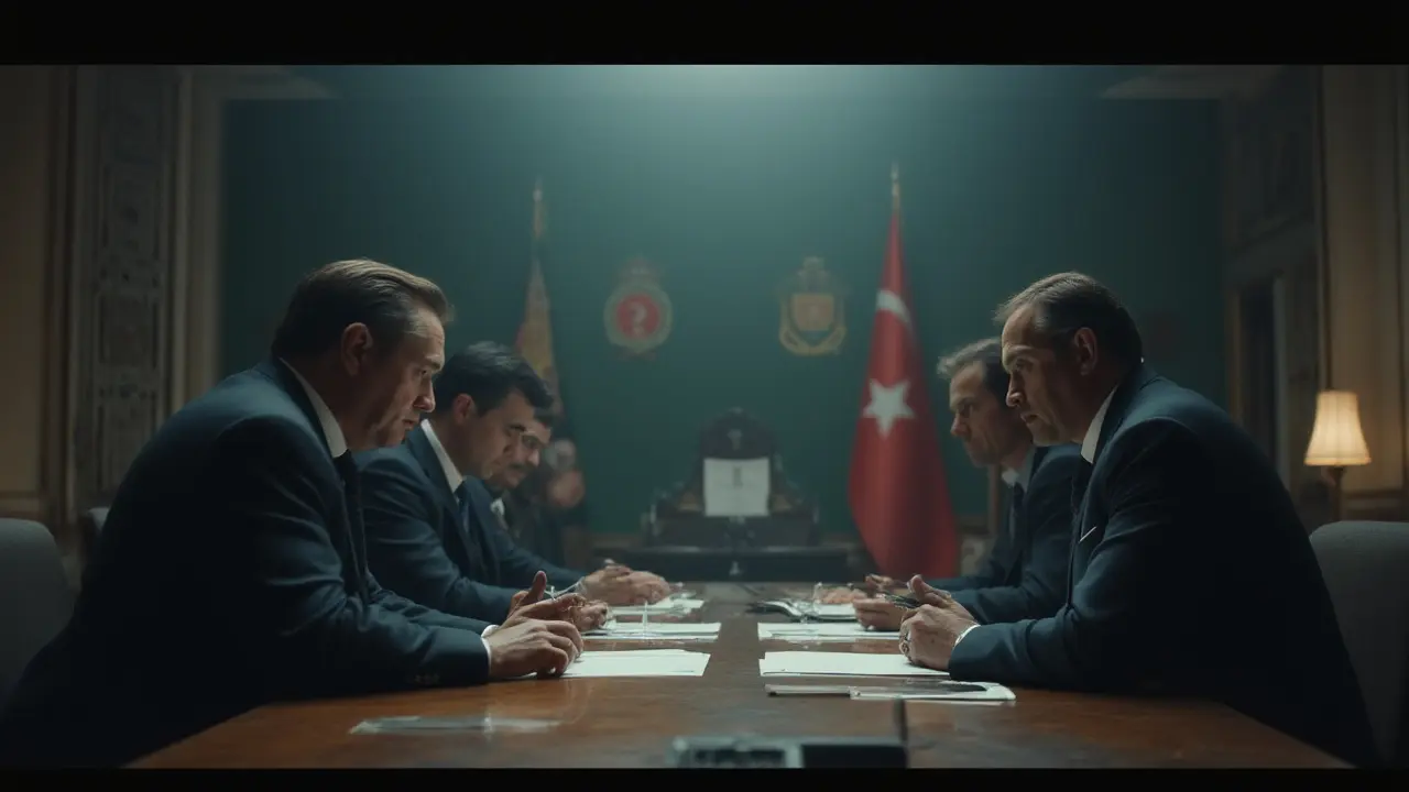 İddaa Hangi Şirketin? Türkiye'deki Yasal Bahis Sistemi Hakkında Her Şey