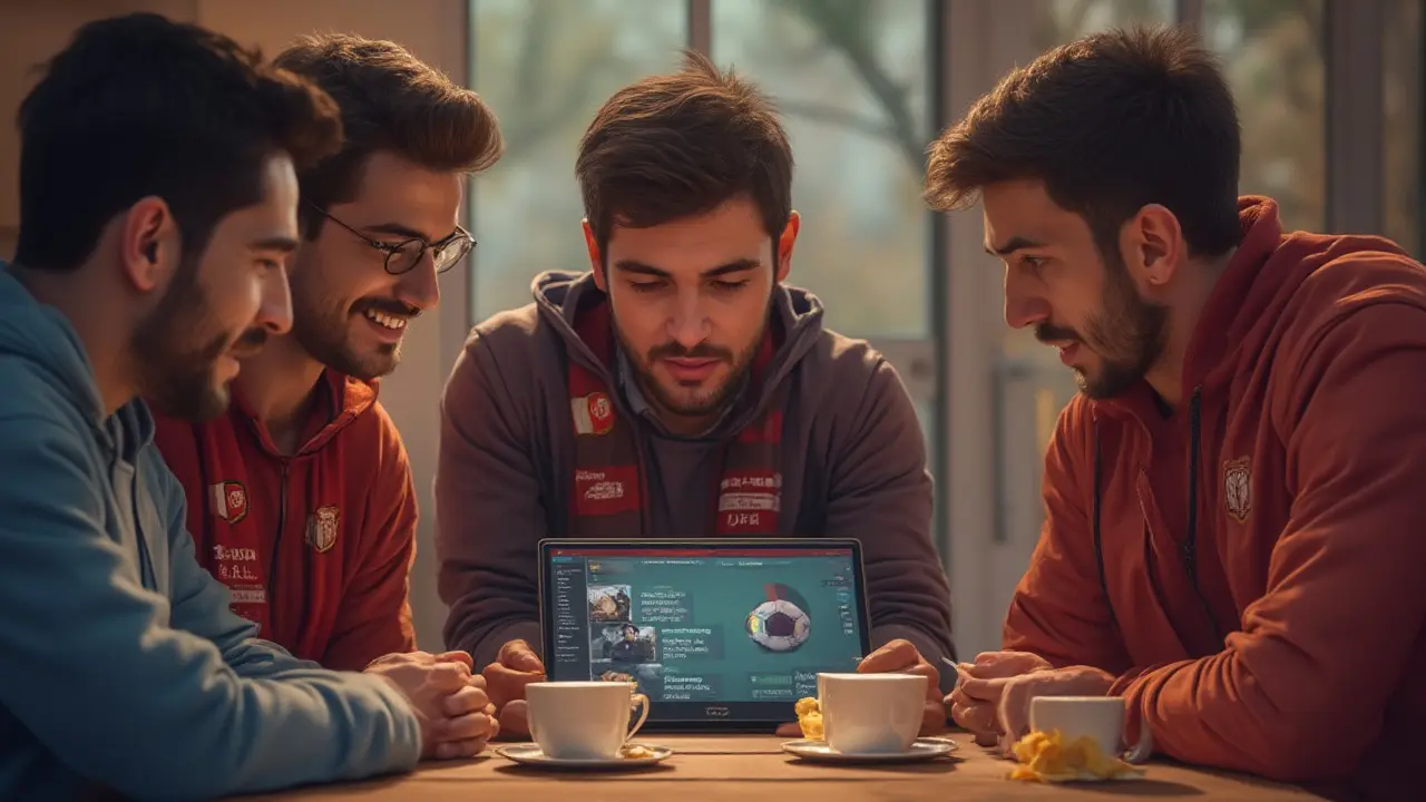 Kaleyi Bulan Şut Bahsi İçin Uzman Tüyoları ve Risk Yönetimi