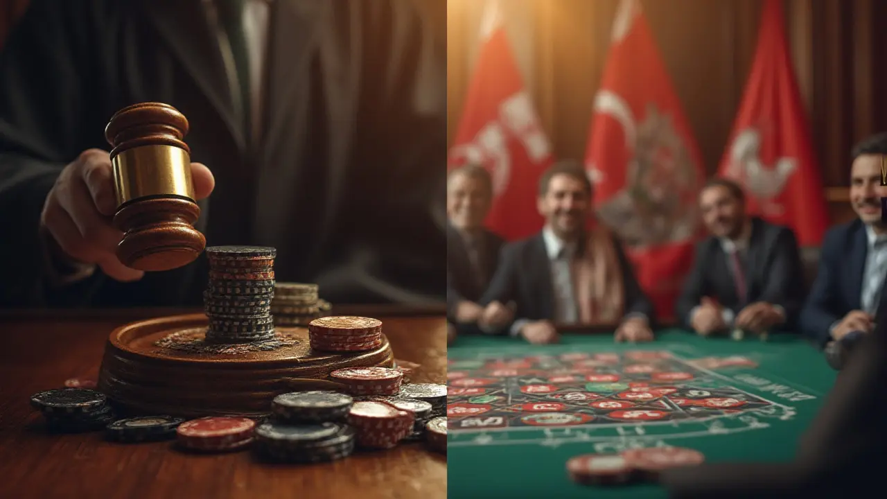 Kumar Oynamanın Ekonomik ve Sosyal Etkileri – Gerçekler ve Mitler