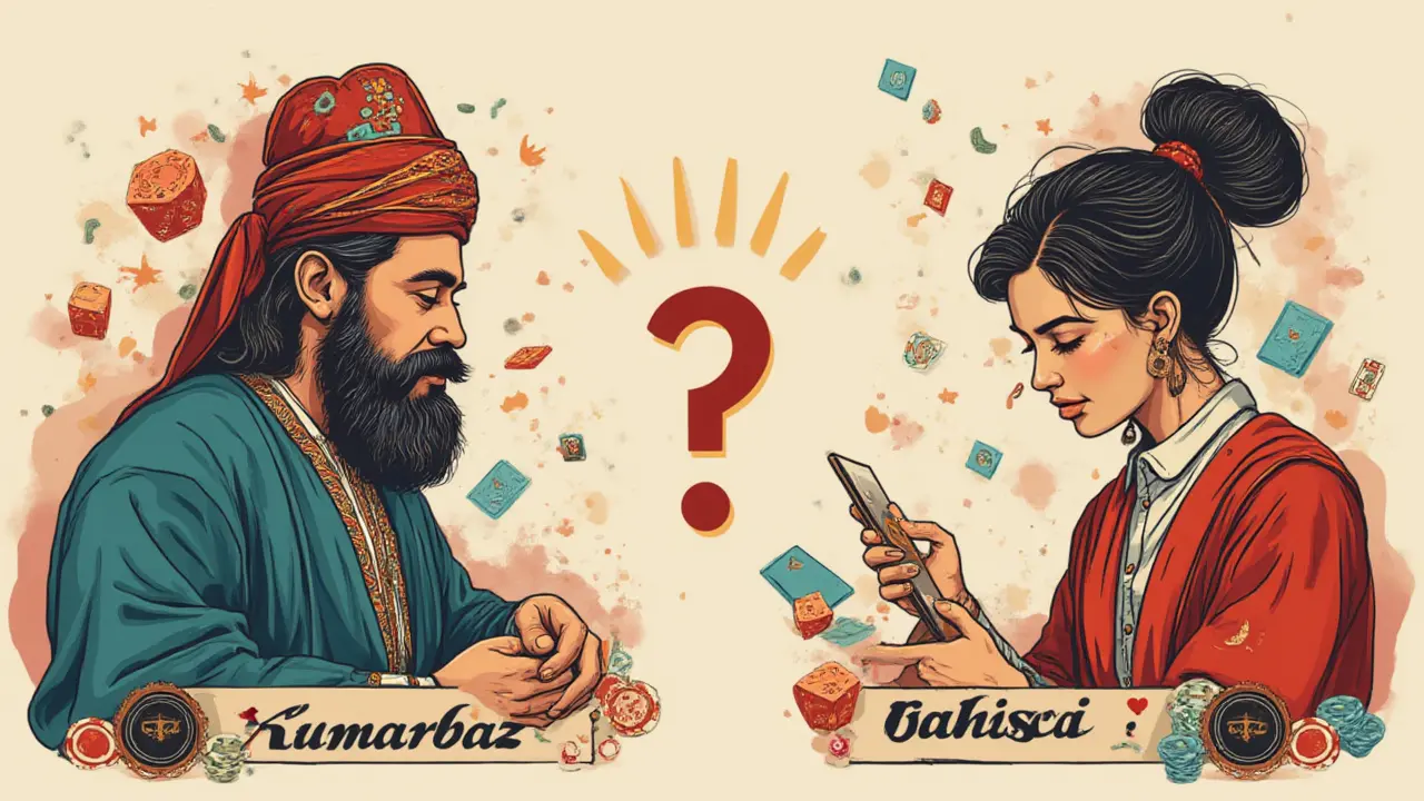 Kumar Oynayanlara Dair İlginç Bilgiler ve Güncel Veriler