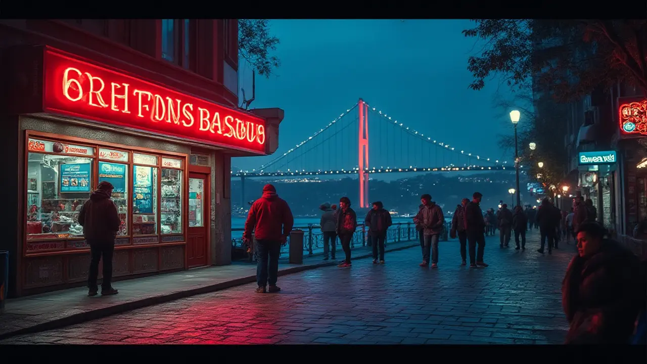 Kumar Oynayanların Dünyası: Motivasyonlar ve Yaşam Tarzı