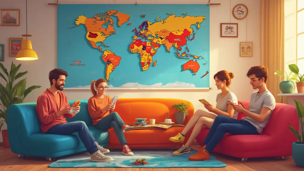 Mobil Bahis Hangi Ülkenin? Mobil Bahis Siteleri ve Kaynağı