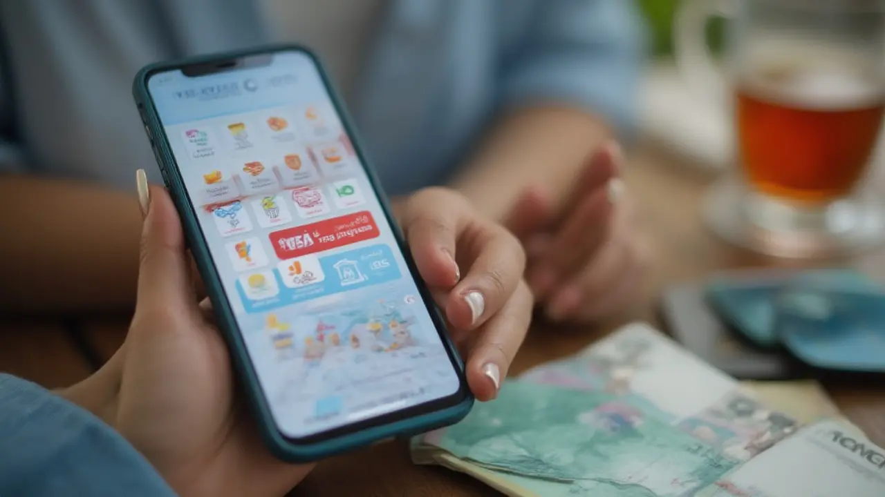 Mobil Bahis Uygulamalarının Seçimi ve Kurulumu