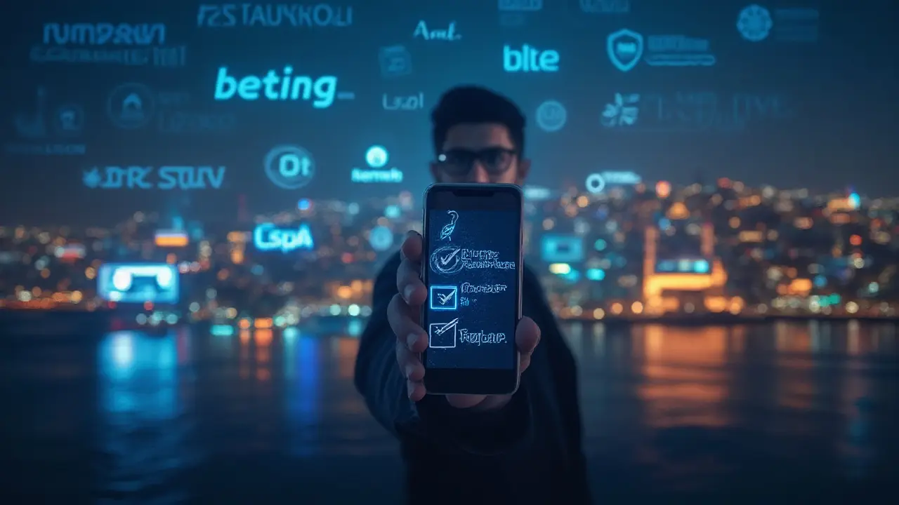 Online Bahis Güvenliğinde Güncel Yöntemler ve Dikkat Edilmesi Gerekenler
