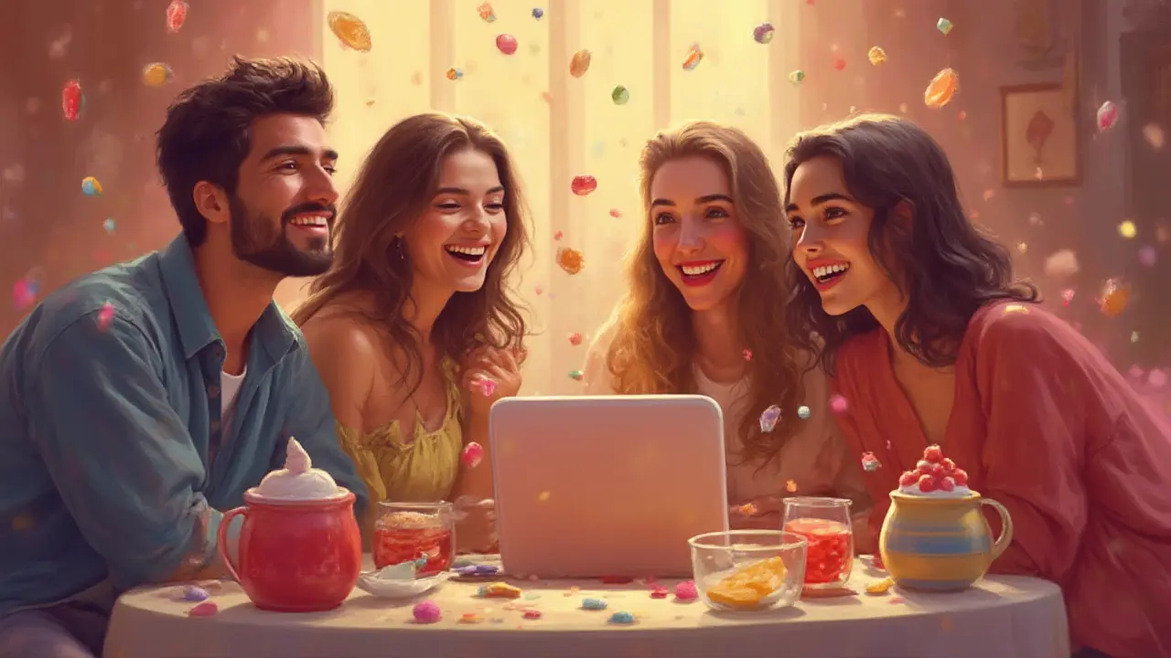 Orijinal Sweet Bonanza Oynama Rehberi: Kazanmanın Püf Noktaları