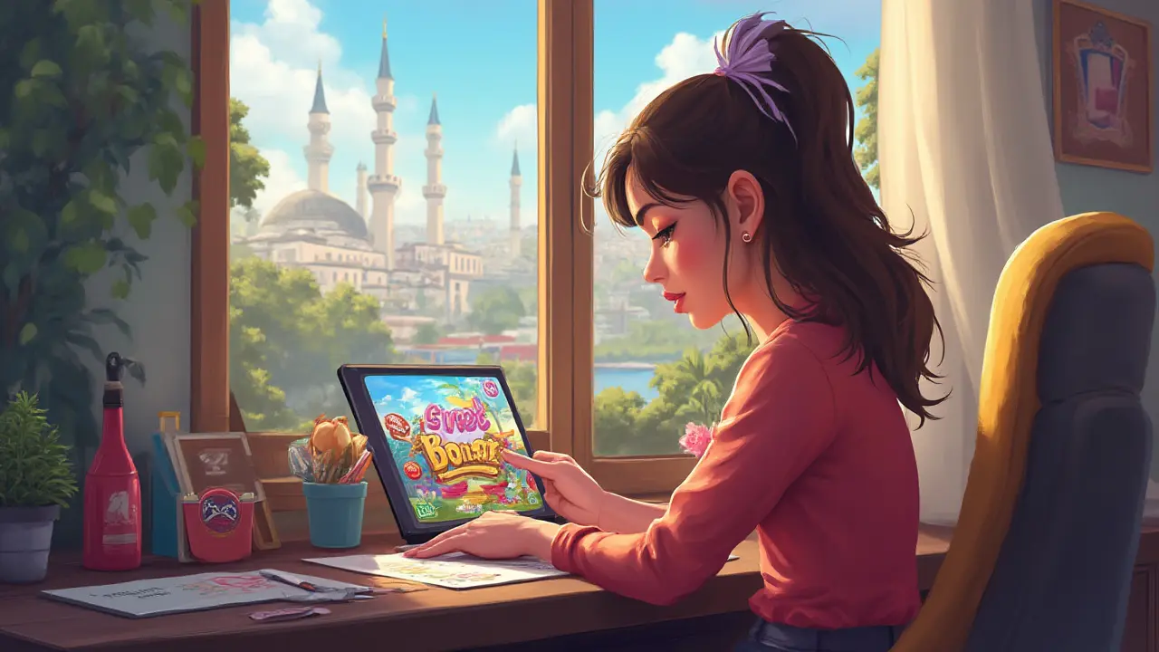 Sweet Bonanza'nın Popülerleşme Süreci ve Stratejileri