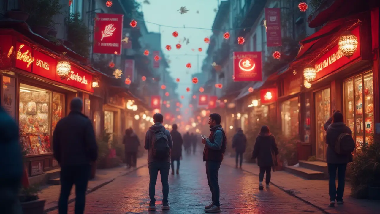 Sweet Bonanza Yasal mı? Güncel 2025 Durumu ve Türkiye'de Oynanabilirliği