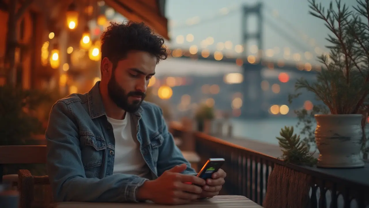 Telefonda Bahis Oynama Rehberi: Mobilden Kolay ve Güvenli Bahis Yöntemleri