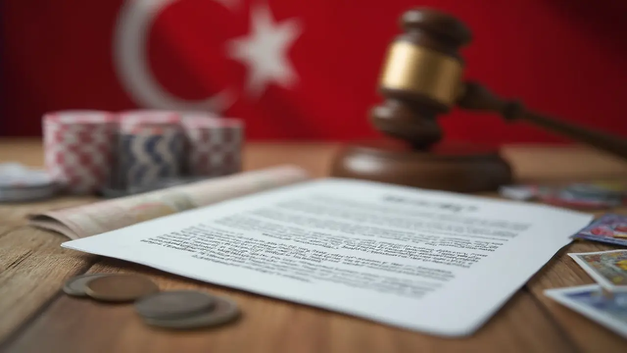 Yabancı Lisanslı Casino Siteleri: Güvenilir mi, Değil mi?