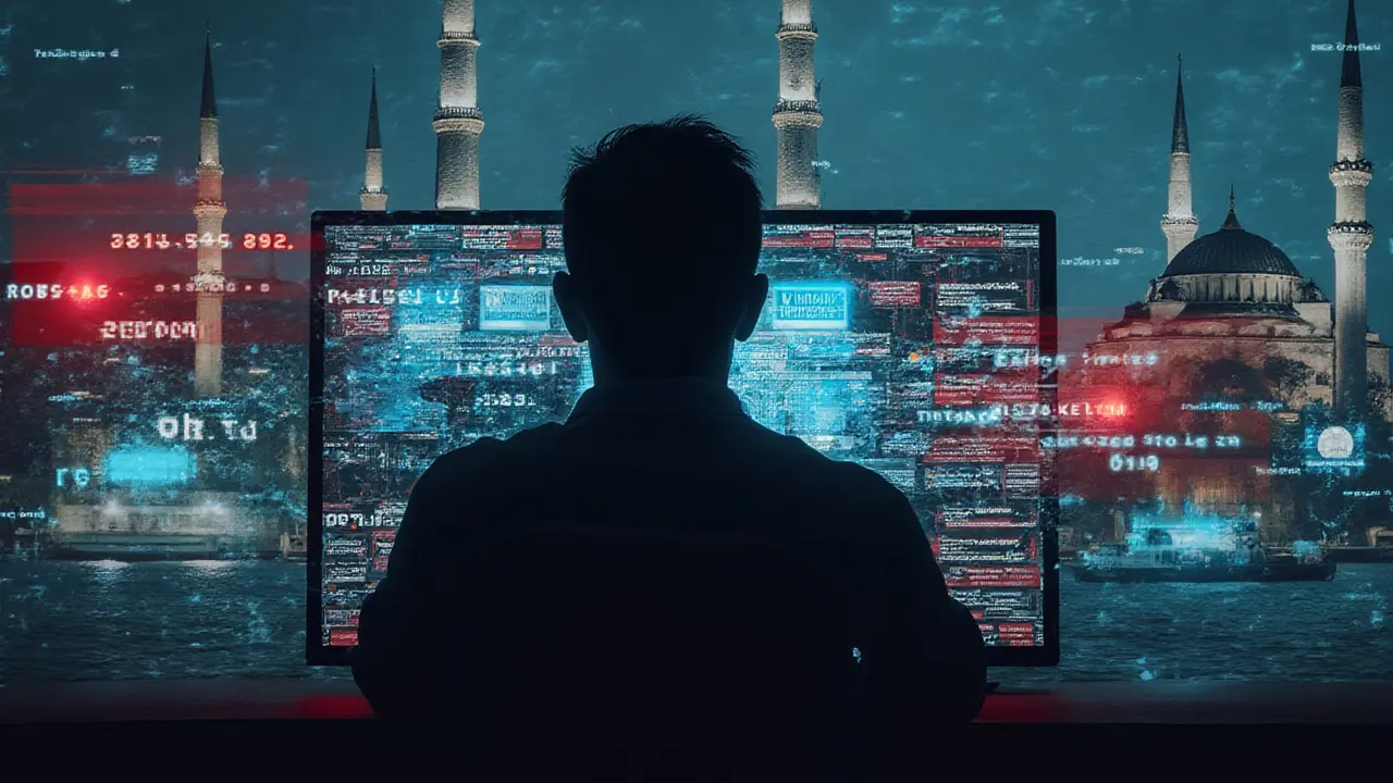 Yasa Dışı Bahis Sitelerini Nasıl Tanırsın?