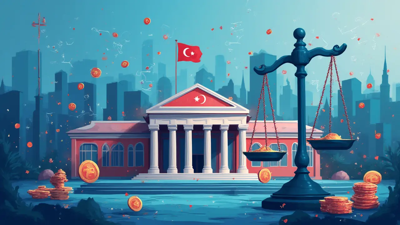 Yasa Dışı Bahisin Cezası Ne? Bilinmeyenler ve Riskler