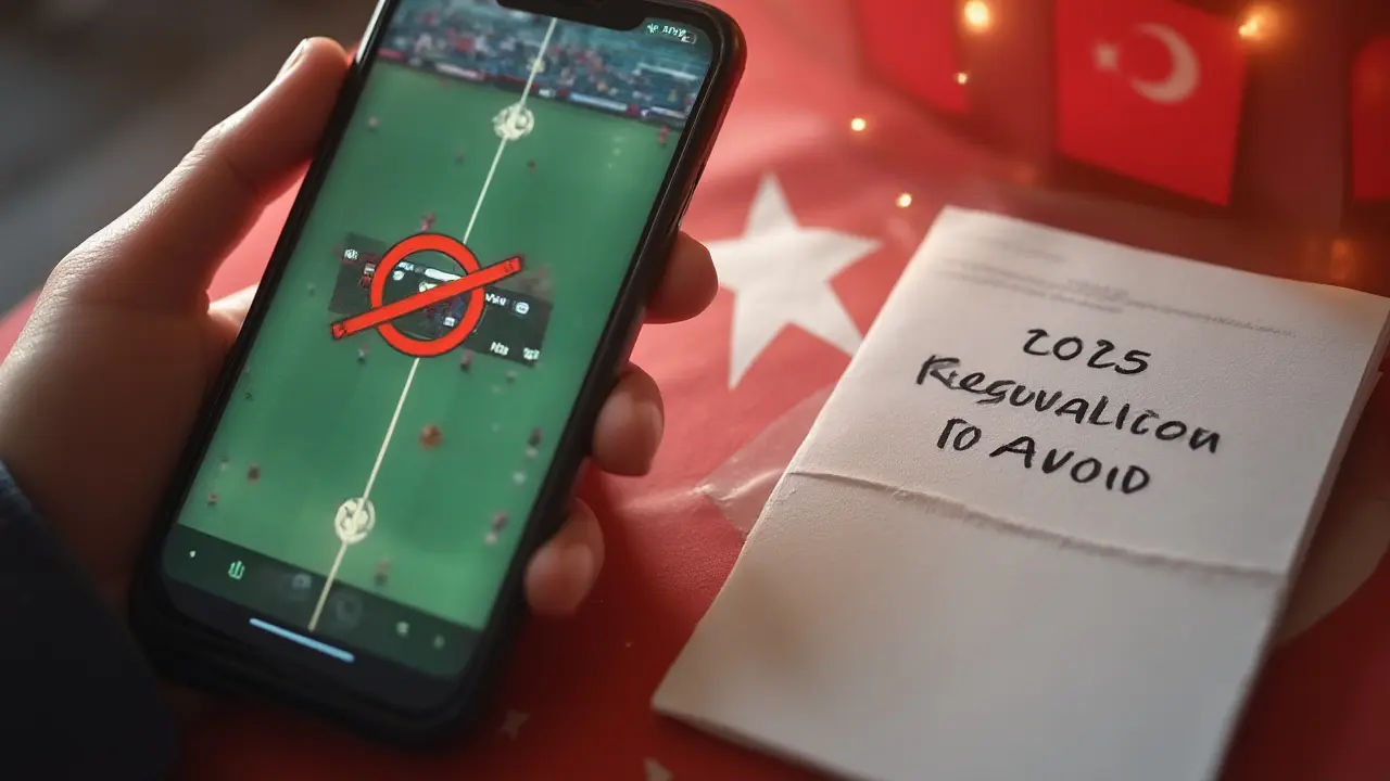 Yasadışı Bahisle Başa Çıkmanın Yolları ve Pratik İpuçları