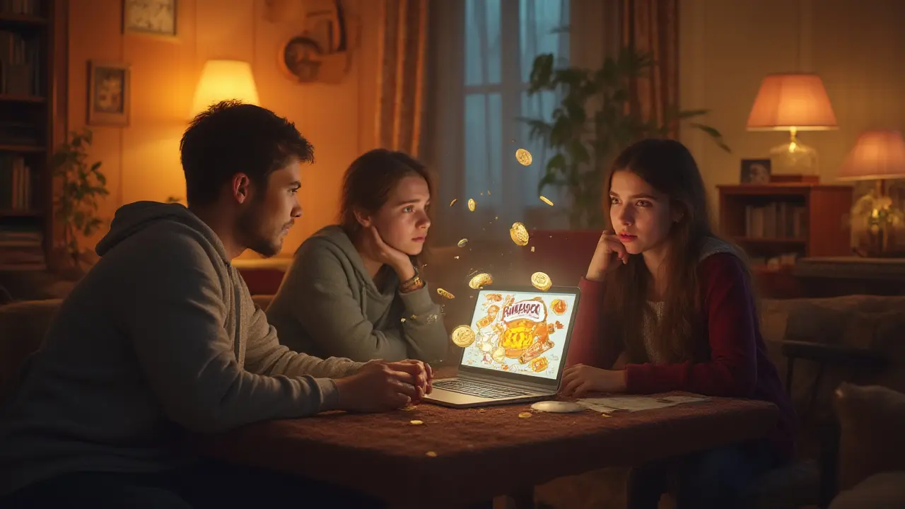 Yasal Durum ve Türkiye'deki Slot Oyunları: Oynamak Suç mu, Riskleri Ne?