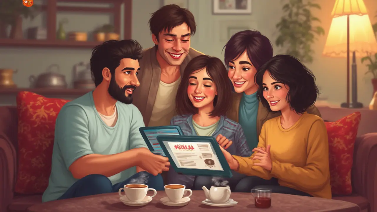 Yasal Olmayan Bahis Siteleri ve Riskler