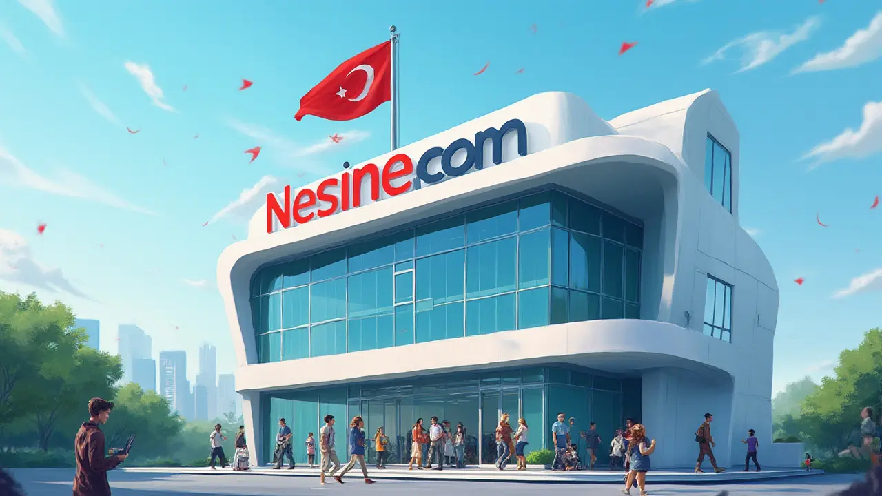 Yasal Statü ve Denetim Mekanizması