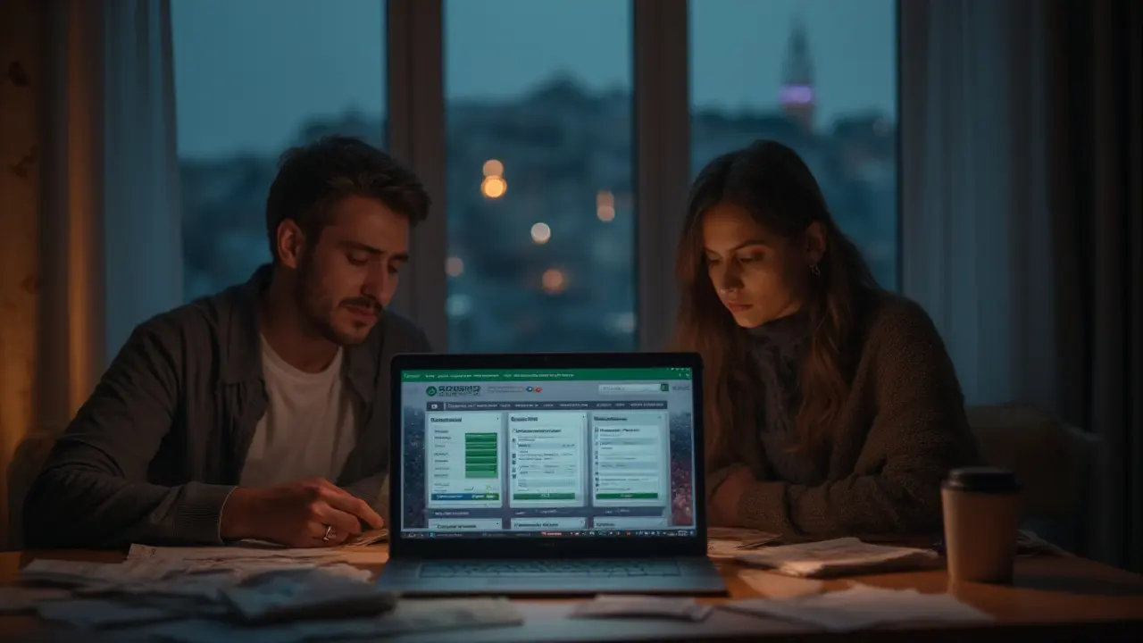 Yurtdışı Bahis Siteleri Yasal mı? 2025 Güncel Durum ve Bilmeniz Gerekenler